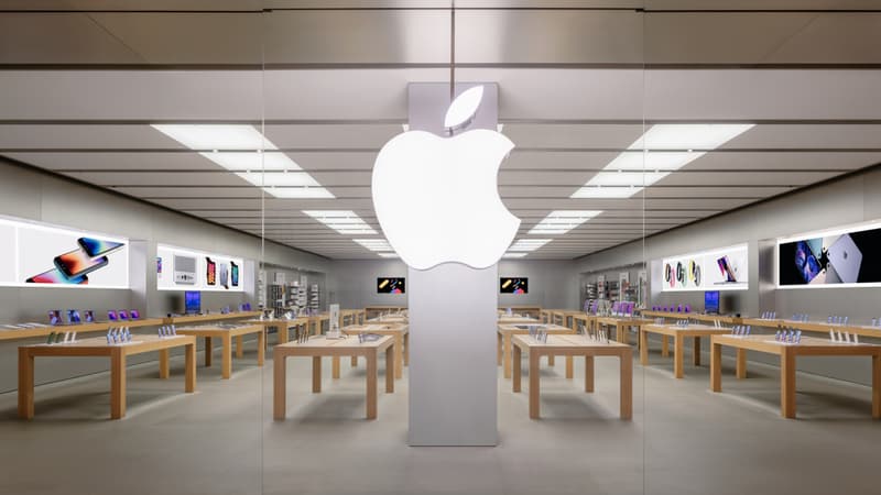 Chez Apple, remplacer la batterie de son iPhone coûte désormais bien plus cher