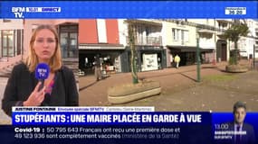 Seine-Maritime: la maire de Canteleu placée en garde à vue dans le cadre d'une opération antistupéfiants