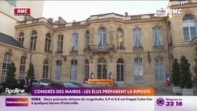 Congrès des maires: les élus préparent la riposte 