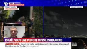 L'intégrale de Tout le monde veut savoir du mardi 1er octobre - Édition spéciale : Israël sous une pluie de missiles iraniens