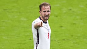 Harry Kane - Angleterre