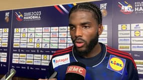 France 26-24 Pologne : "On s'est mis dans de bonnes conditions pour ce tournoi" juge Mem