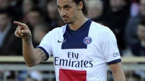 Zlatan Ibrahimovic