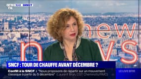 SNCF: tour de chauffe avant décembre ? (3) - 21/10