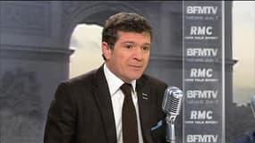 Une du numéro spécial de Charlie Hebdo: "C'est leur ADN que de provoquer", réagit Apparu