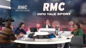 Tennessee Garcia, secrétaire général CGT: " Macron est un menteur et donne l'impression d'aller sur la revendication de la CGT."