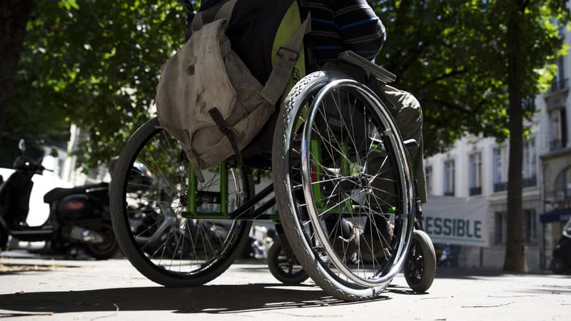 Remboursement intégral des fauteuils roulants: le gouvernement va-t-il tenir sa promesse?