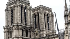 Notre-Dame de Paris 