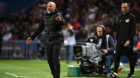 ¨Jorge Sampaoli
