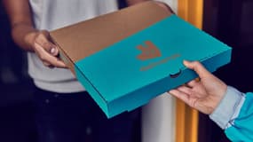 Deliveroo annonce ce lundi qu'elle va cesser ses activités en Allemagne.