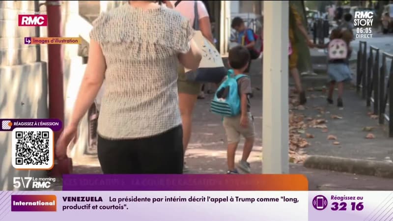 Violences éducatives : la cour de cassation a tranché