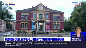 Bientôt un référendum organisé par l'opposition à la fusion Oullins/Pierre-Bénite