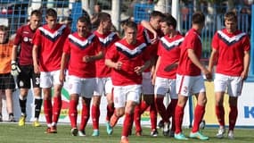 FC Minsk