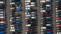 Washington veut diminuer les importations de voitures et pièces automobiles étrangères.
