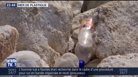 La Méditerranée malade de la pollution plastique - notre reportage "Grand Angle" en intégralité