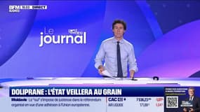 Good Evening Business : Partie 2 - 21/10