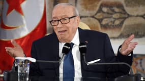 Le président tunisien Béji Caïd Essebsi a affirmé dimanche qu'un troisième auteur de l'attentat du musée du Bardo était en fuite.