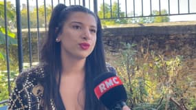 La fille de Chabane Teboul, Hénia Teboul, se bat pour la poursuite des soins pour son père, plongé dans un comas profond depuis le 16 août