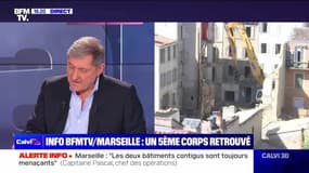 Marseille : un cinquième corps retrouvé - 10/04