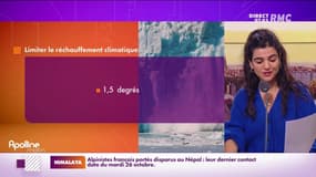La COP26 est-elle vraiment la "conférence de la dernière chance" ?