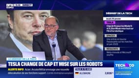 Tech & Co, la quotidienne - Jeudi 29 janvier