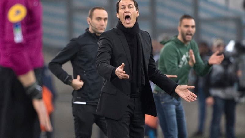 Rudi Garcia (OM)