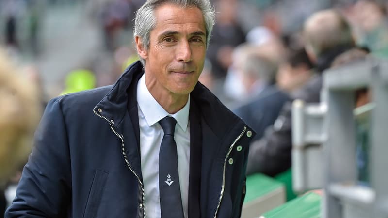 Paulo Sousa