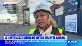 Le journal de 18h du lundi 19 janvier 2026