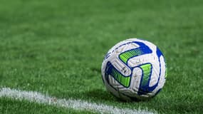 Ballon de football