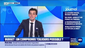 Pas de taxe Zucman, pas de retour de l’ISF, ni de suspension de la réforme des retraites 