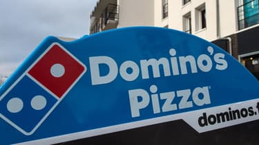 Domino's Pizza sera le sponsor officiel de la Ligue 2 à partir de la saison prochaine.