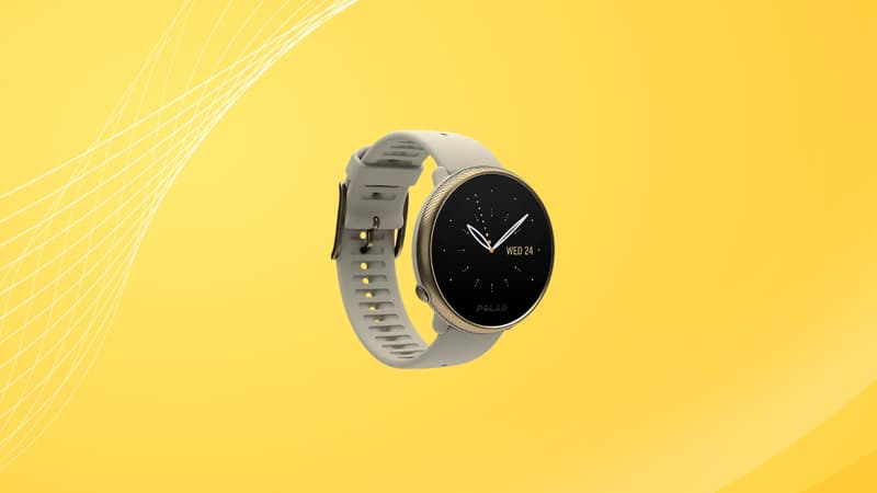 Tous les fans de bon plan restent sans voix en voyant cette offre imbattable sur cette montre Polar