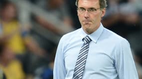 Laurent Blanc