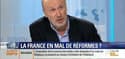 Daniel Cohn-Bendit face à Hervé Algalarrondo: l'Europe est-elle en retard dans la lutte contre le terrorisme ?