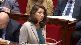 "Il n'est clairement pas question de supprimer le quotient familial" assure Agnès Buzyn