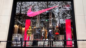Bienvenue dans la Nike House of Innovation, sur les Champs-Élysées à Paris. 