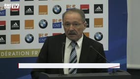 Brunel : "Prétendre remporter le Tournoi"