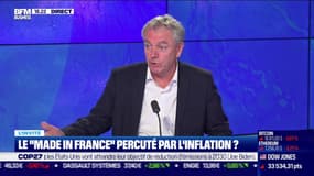 Le "Made in France": une pratique adaptée à tout le monde?