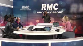 Coupe du monde de foot féminin: "Il y a 10% de temps de jeu effectif en plus par rapport aux matchs masculins"