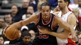 Joakim Noah