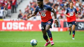 Jonathan Bamba