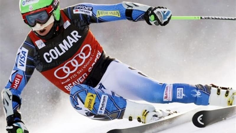 Ted Ligety