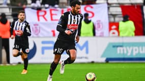 Angers