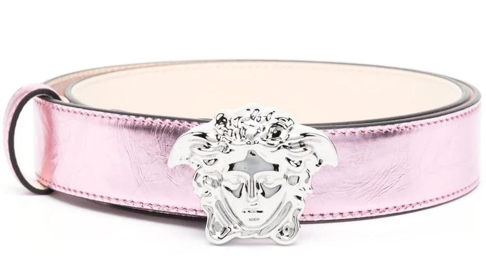 Ceinture Versace 