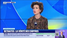 La Carte blanche : Dominique Carlac'h - 18/02