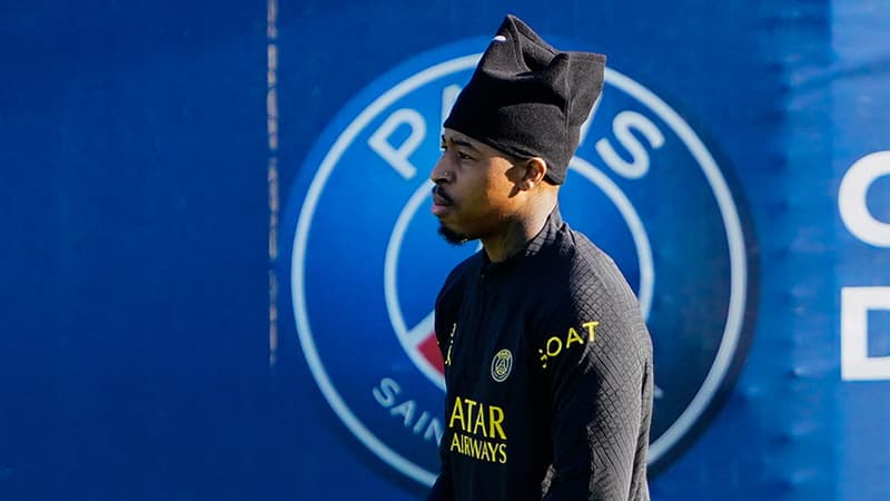 PSG: Kimpembe sera-t-il prêt à temps pour le choc face au Bayern ?