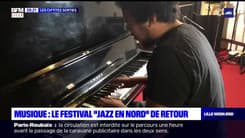 Les Ch'tites Sorties : Le festival Jazz en Nord de retour dans la métropole lilloise !