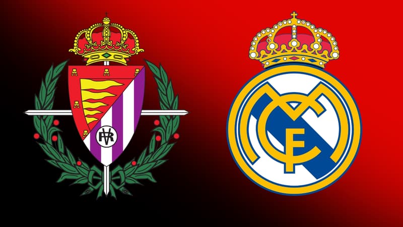 Valladolid - Real Madrid : à quelle heure et sur quelle chaîne regarder le match de Kylian Mbappé en direct ?