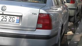 Augmentation des taxes diesel: "Il y a une arnaque, les plus pauvres vont rester à culpabiliser avec du diesel"