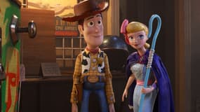 Toy Story 4